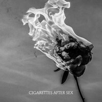 You're All I Want -