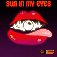 Sun In My Eyes - Myomi, Amber Jolene, MJ Cole