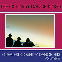 You Move Me - The Country Dance Kings