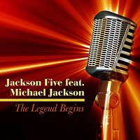 The Tracks Of My Tears - The Jackson 5, Michael Jackson