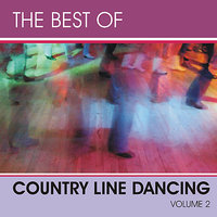 Watch Me Honky Tonk Stomp - The Country Dance Kings