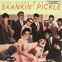 It's Margaret Cho - Skankin' Pickle