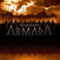 Armada - Keep of Kalessin