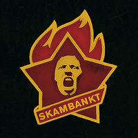 KKK! (feat. Prepple Houmb) - Prepple Houmb, Skambankt