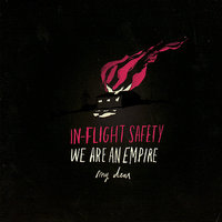 I Could Love You More - In-Flight Safety