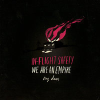 Torches - In-Flight Safety