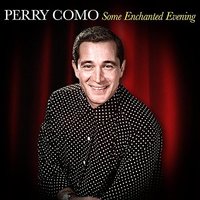 Santa Lucia - Perry Como