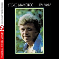 My Way - Steve Lawrence