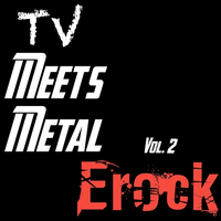 Ducktales Meets Metal - ERock