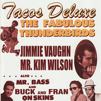 My Babe - The Fabulous Thunderbirds