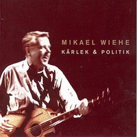 Pojken Och Äventyret - Mikael Wiehe