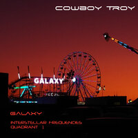 BYOB - Cowboy Troy, Brandon Green