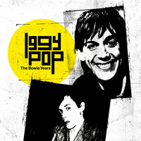 Mass Production - Iggy Pop