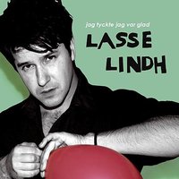 Nu när du har mig förlorar du mig aldrig - Lasse Lindh