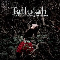 Out Of It - Fallulah