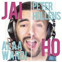Jai Ho - Peter Hollens, Alaa Wardi