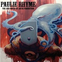 Lions in the Wild (Interlude) - Paulie Rhyme