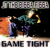 Representin - JT The Bigga Figga