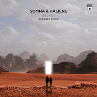 Secret - Somna, Haliene, ReOrder