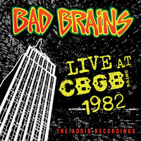 I and I Rasta - Bad Brains