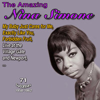 Plain Old Ring - Nina Simone