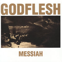 Messiah Dub - Godflesh