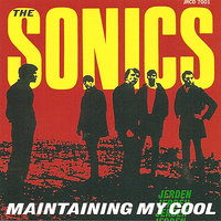 Like No Other Man - The Sonics
