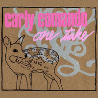 Everyday - Carly Comando