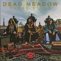 That Old Temple - Dead Meadow