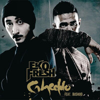 Gheddo - Eko Fresh, Capkekz, Kay One