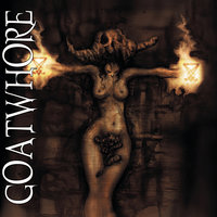 Chanting Bells of Funeral Anguish - Goatwhore