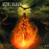 The Hour of Burning - Sear Bliss