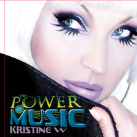 Groove's Inside - Kristine W