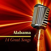 Tied To The Music - Alabama