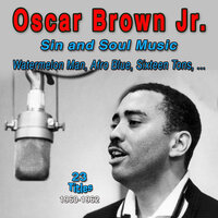 But I Was Cool - Billy Butterfield, Oscar Brown Jr., Osie Johnson