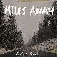 Rain Eyes - Miles Away