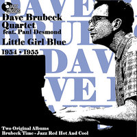 Love Walked In - Dave Brubeck Quartet, Paul Desmond