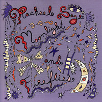 Moonlight & Fireflies - Rachael Sage