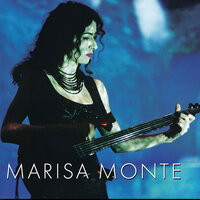 Água Também é Mar - Marisa Monte