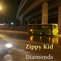 Diamonds -