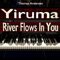 Yiruma River Flows In You - Thomas