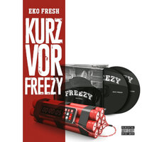 Forum Exclusive - Eko Fresh