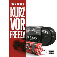 Immer Rapper - Eko Fresh