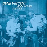 Ruby Baby (Re-recorded) - Gene Vincent