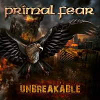 Strike - Primal Fear