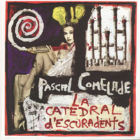 Love Too Soon (+ PJ Harvey) [El pianista del antifaz 1996 - 2002] - Pascal Comelade