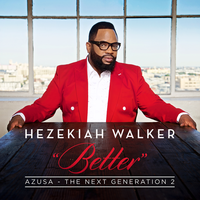 Living to Live Again - Hezekiah Walker