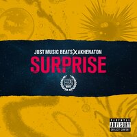 Surprise - Akhenaton, Just Music Beats