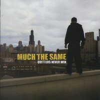 Father & Son - Much The Same