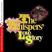 Can't Help But Love You - The Whispers